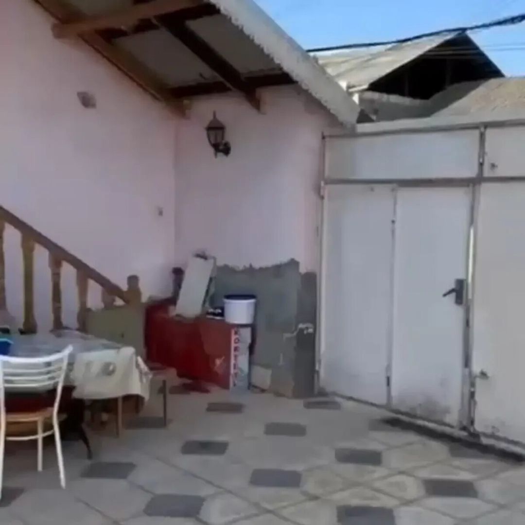 Həyət evi, Gəncə ş — Ev, villa, Gəncə (2)