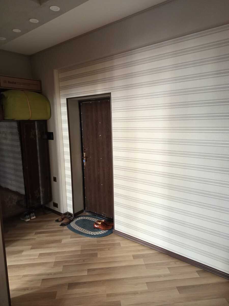 Satılır 2 otaqlı yeni tikili 59 m² — Mənzil, Xırdalan (5)