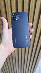 Xiaomi Mi 11 Lite Boba Black 128GB/6GB — İnote — Смартфоны