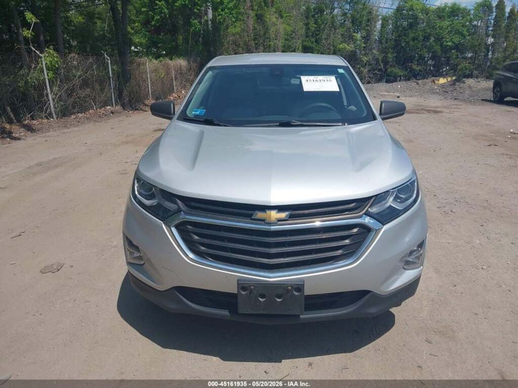 Chevrolet Equinox, 1.5 L, 2021 il, 165 727 km — Avtomobillər