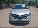 Chevrolet Equinox, 1.5 L, 2021 il, 165 727 km — Caucasus Auto — Автомобили