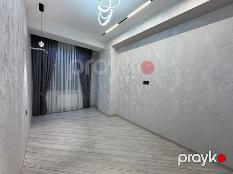 Satılır 3 otaqlı yeni tikili 76 m²