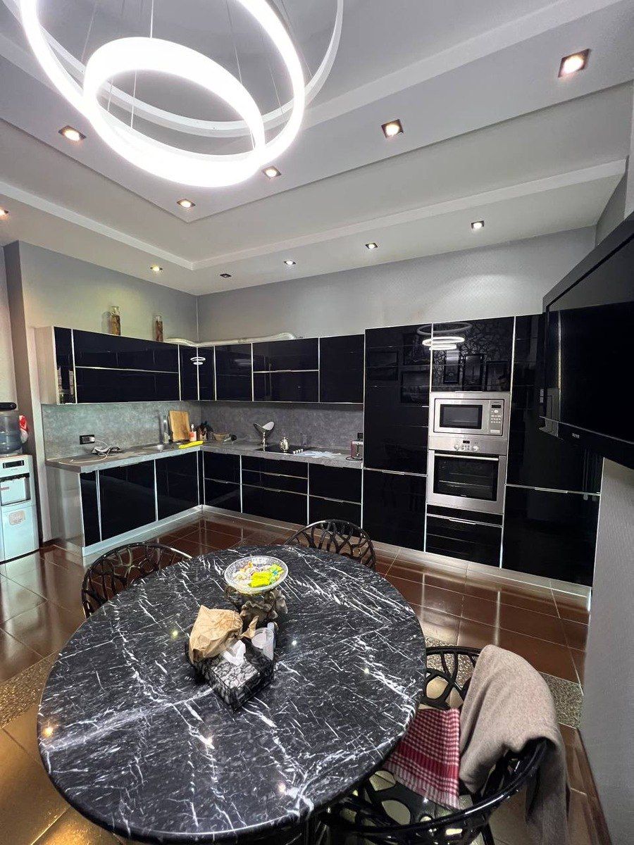 İcarəyə verilir 4 otaqlı yeni tikili 178 m² — Mənzil, Bakı (5)