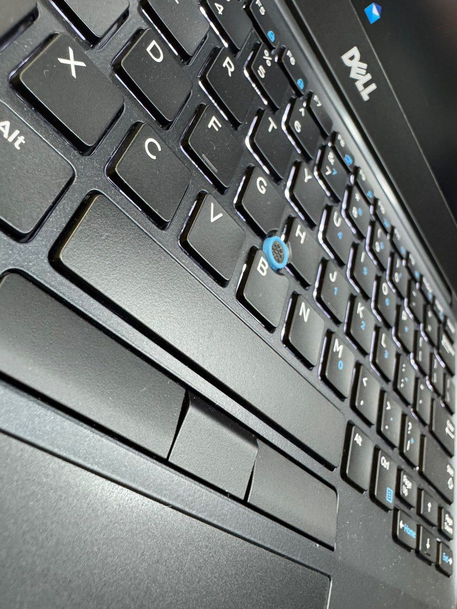 Noutbuk Dell Latitude 7480 — Noutbuklar, Bakı (2)