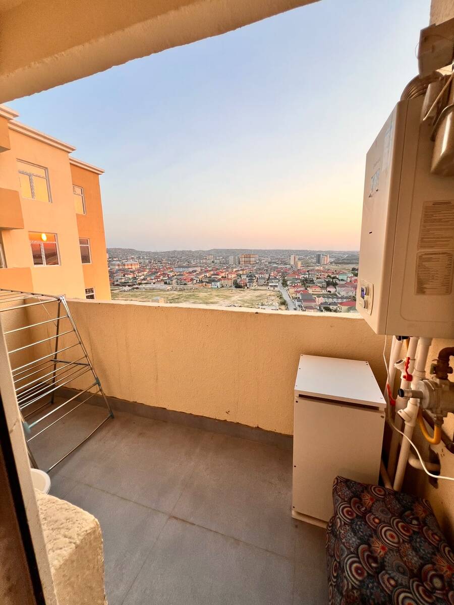 Satılır 3 otaqlı yeni tikili 75 m² — Mənzil, Bakı (7)