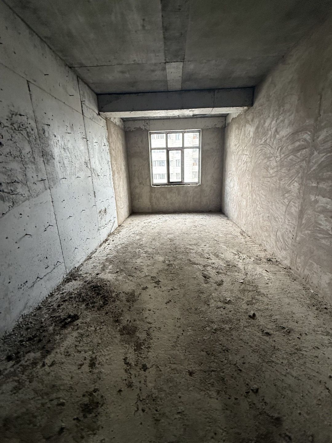 Satılır 3 otaqlı yeni tikili 140 m² — Mənzil, Bakı (3)