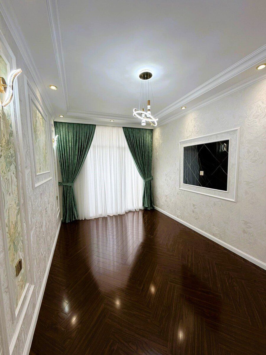 Satılır 2 otaqlı yeni tikili 54 m² — Mənzil, Bakı (5)