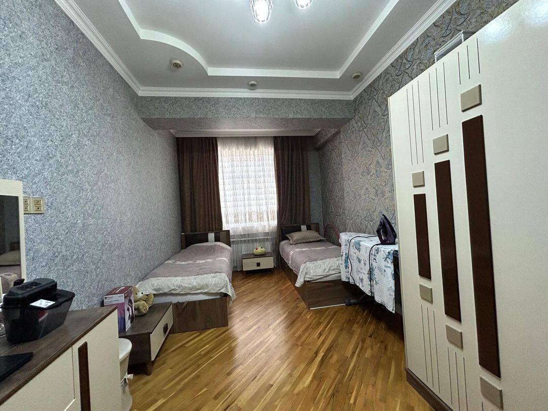 Satılır 3 otaqlı yeni tikili 127 m² — Mənzil, Bakı (10)