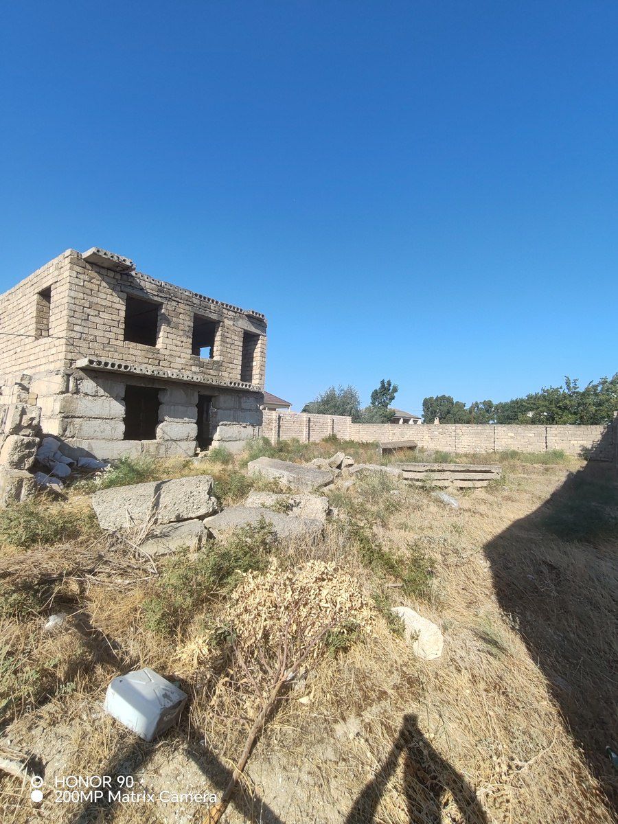 Satılır torpaq 6 sot — Torpaq, Bakı (3)