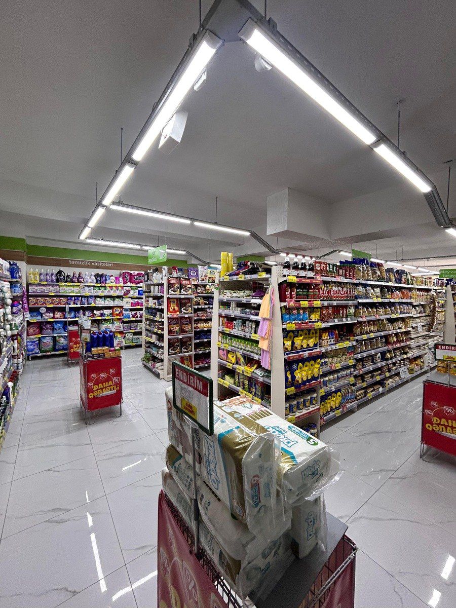 Satılır obyekt 430 m² — Əmlak, Bakı (8)