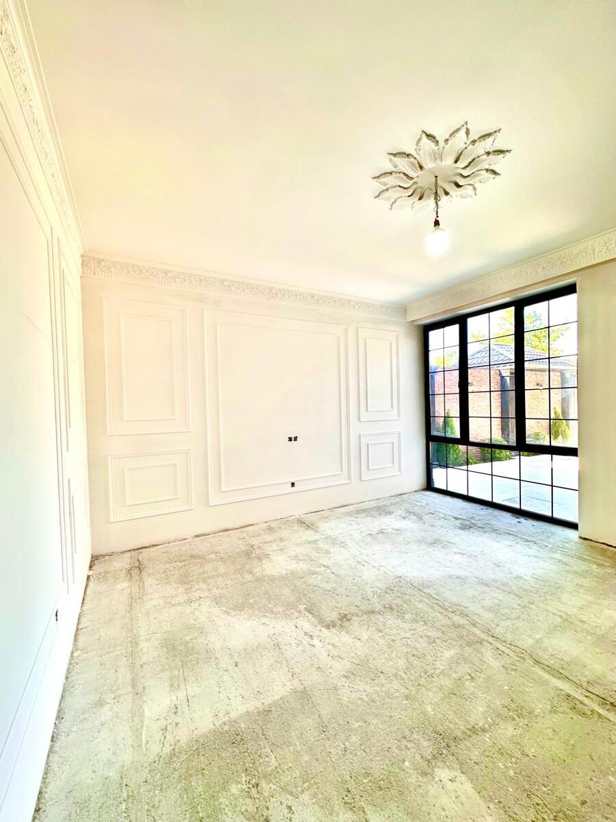 Satılır 5 otaqlı həyət evi/bağ evi 250 m² — Ev, villa, Bakı (11)