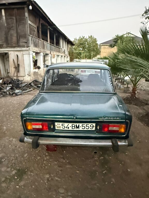 Lada (VAZ) 2106, 1.6 L, 2000 il, 258 000 km — Avtomobillər, Masallı (12)