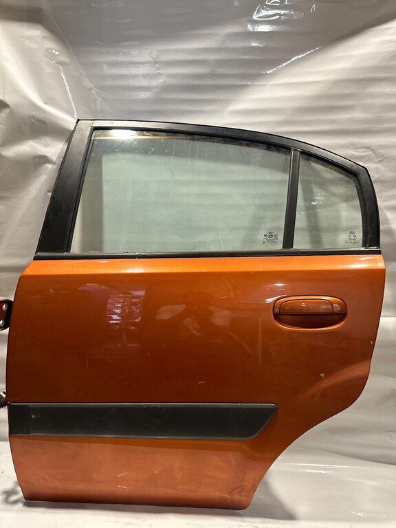 "Toyota Corolla, Kia Ceed, Kia Rio, Hyundai i30" ehtiyat hissələri — Ehtiyat hissələri və aksesuarlar, Bakı (11)