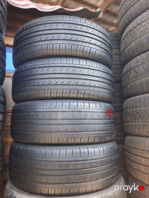 Şinlər 205/55 R16