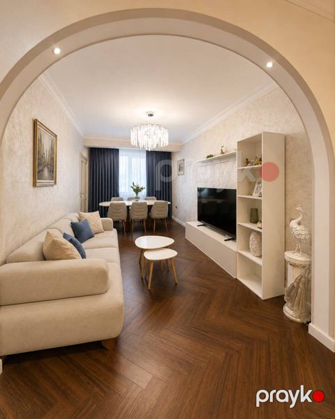 Satılır 2 otaqlı yeni tikili 75 m²
