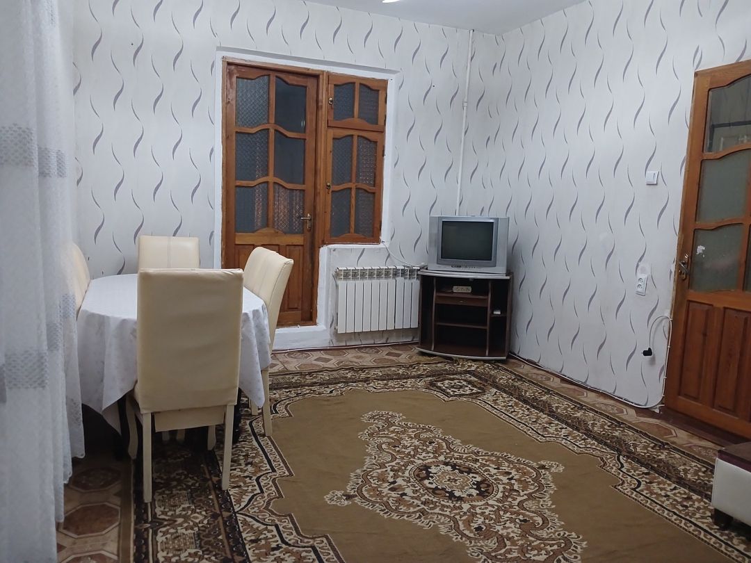 İcarəyə verilir 2 otaqlı köhnə tikili 65 m² — Mənzil, Bakı (7)