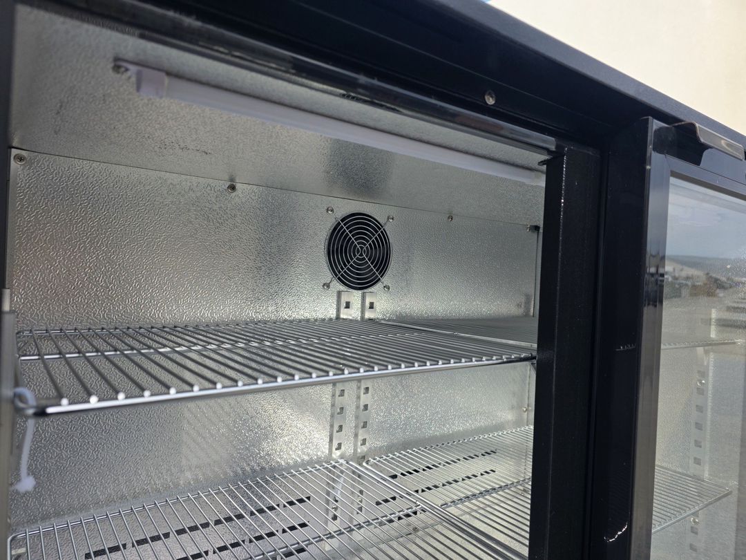 Minibar vitrin soyuducusu — Biznes və avadanlıq, Bakı (11)