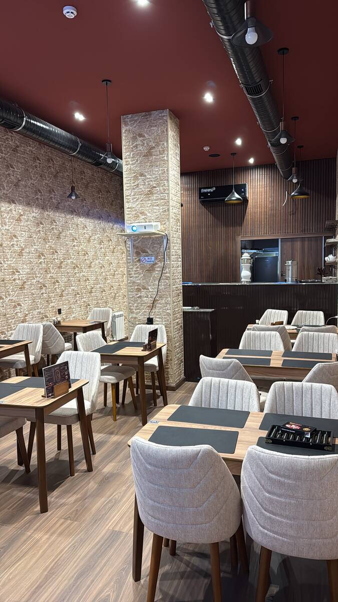 Satılır obyekt 58 m² — Əmlak, Bakı (7)
