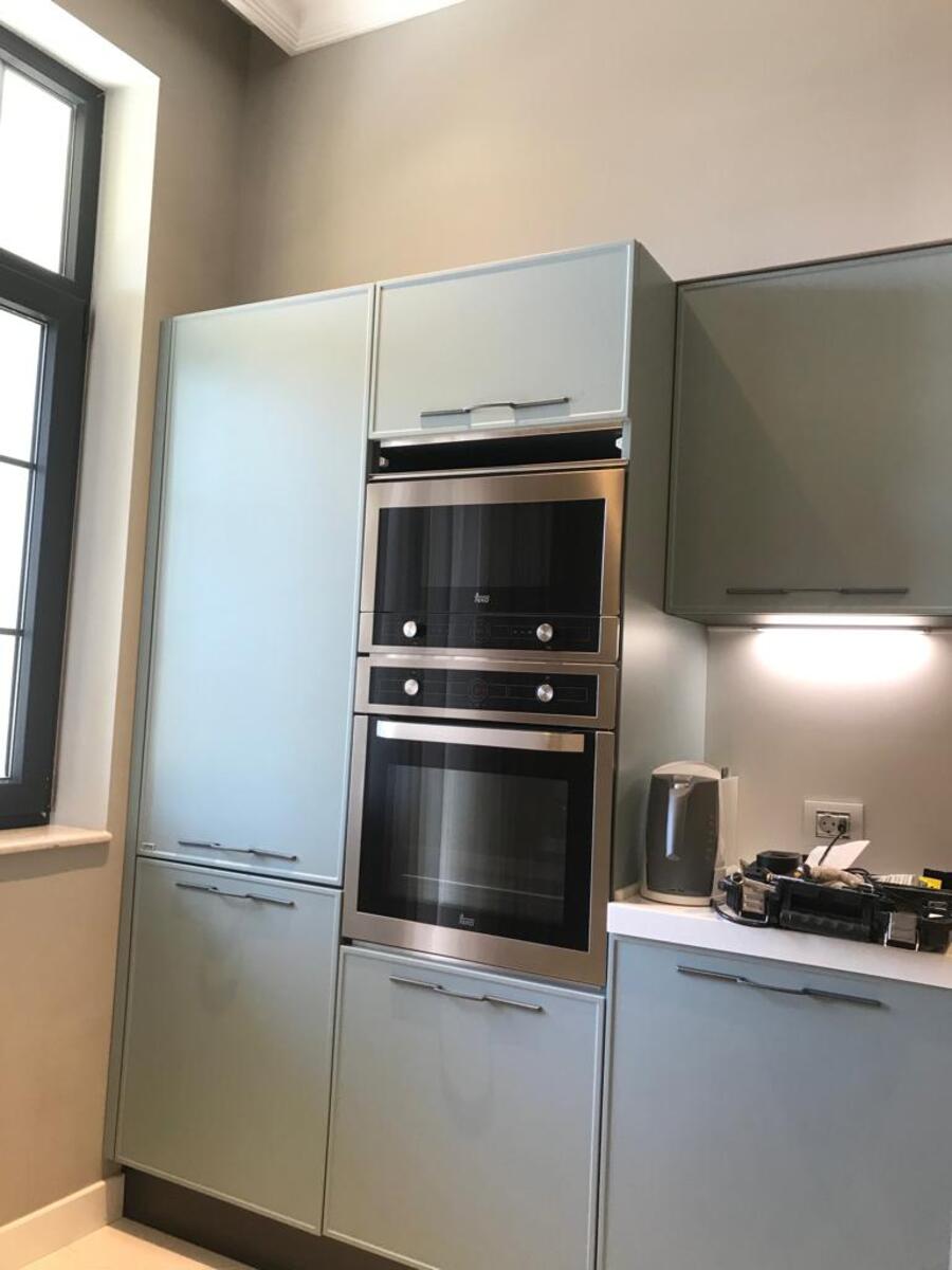 İcarəyə verilir 3 otaqlı yeni tikili 170 m² — Mənzil, Bakı (10)