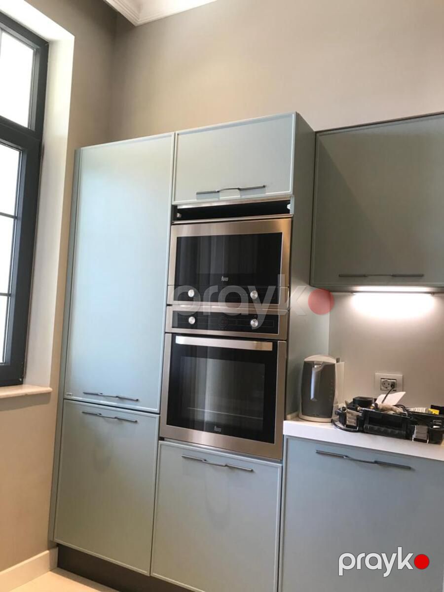İcarəyə verilir 3 otaqlı yeni tikili 170 m² — Mənzil, Bakı (10)