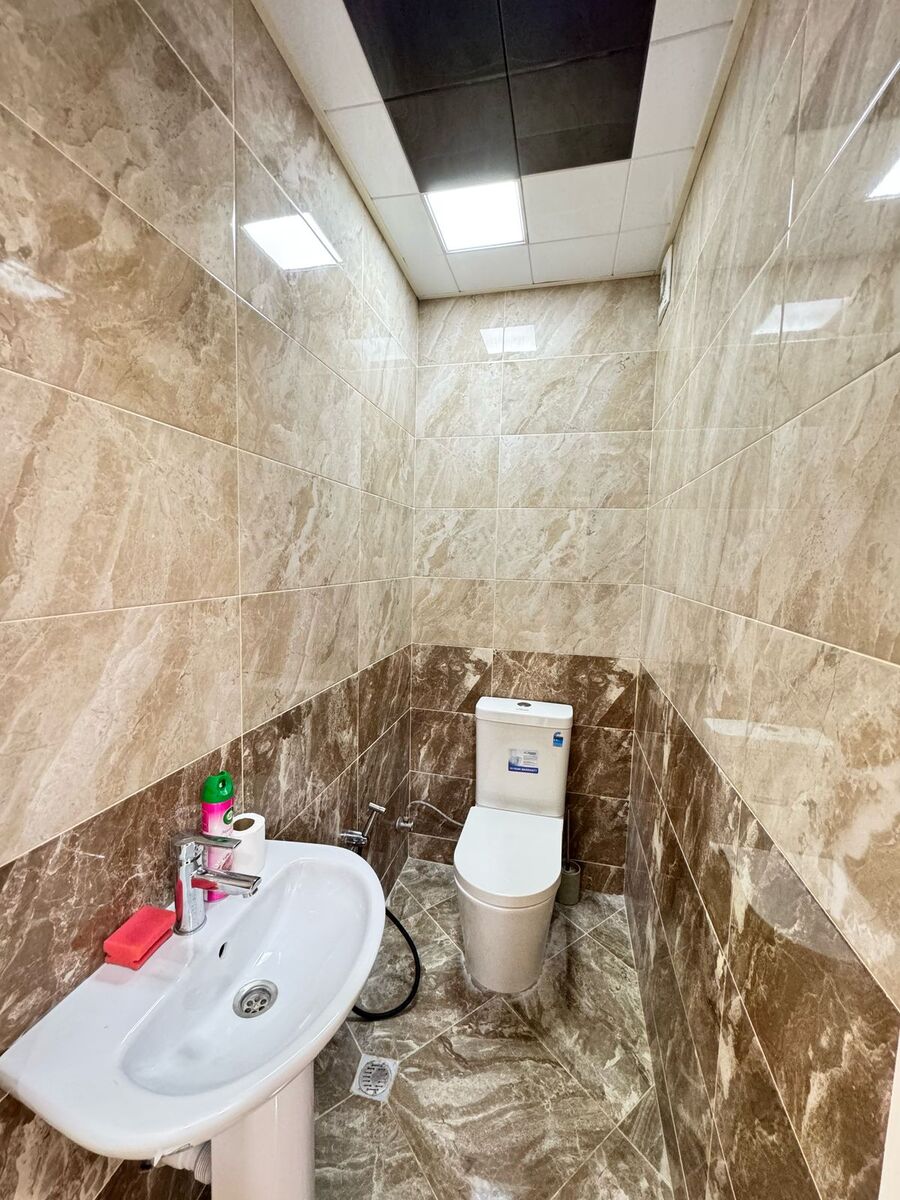 Satılır 3 otaqlı yeni tikili 107 m² — Mənzil, Bakı (4)