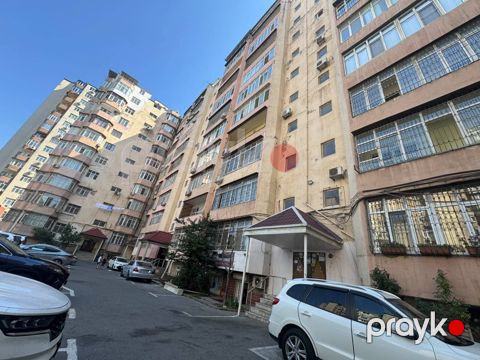 Satılır 4 otaqlı yeni tikili 224 m²