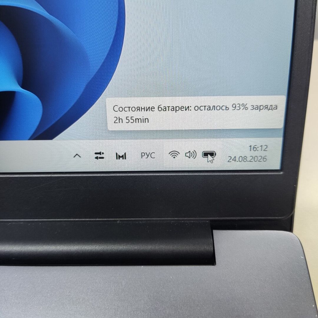 Huawei Core i5-11 nəsil, 8GB DDR4, SSD 256 NVME — Noutbuklar, Bakı (9)
