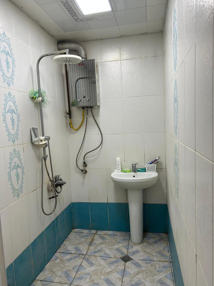 Satılır 3 otaqlı köhnə tikili 80 m² — Mənzil, Bakı (6)