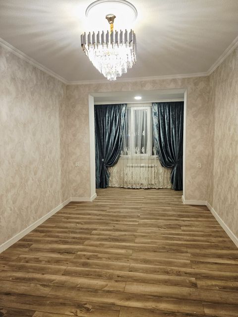 2-otaqlı mənzil, Gəncə ş., 60 m² — Gəncə
