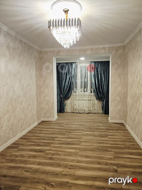 2-otaqlı mənzil, Gəncə ş., 60 m²