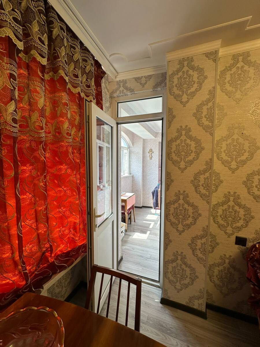 Satılır 2 otaqlı köhnə tikili 40 m² — Mənzil, Bakı (3)