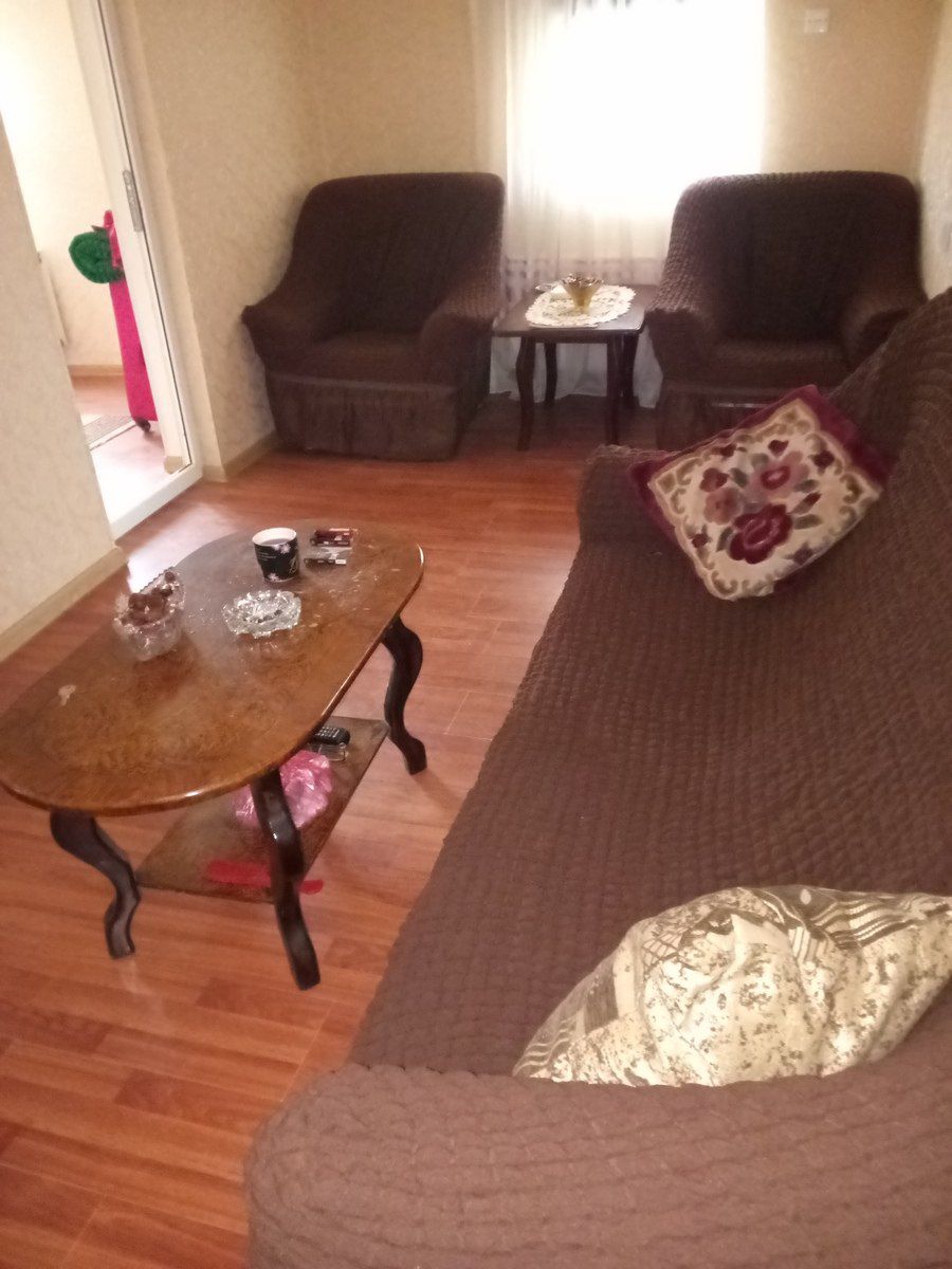 İcarəyə verilir 4 otaqlı həyət evi/bağ evi 100 m² — Ev, villa, Bakı (7)