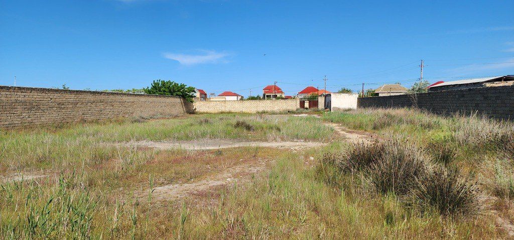 Satılır torpaq 25 sot — Torpaq, Bakı (6)