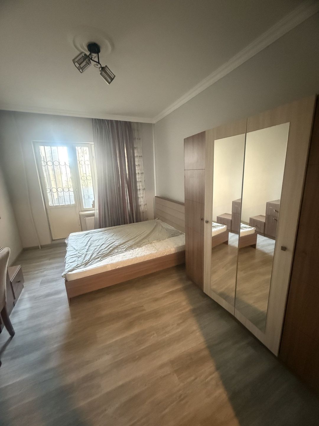 İcarəyə verilir 2 otaqlı köhnə tikili 70 m² — Mənzil, Bakı (4)