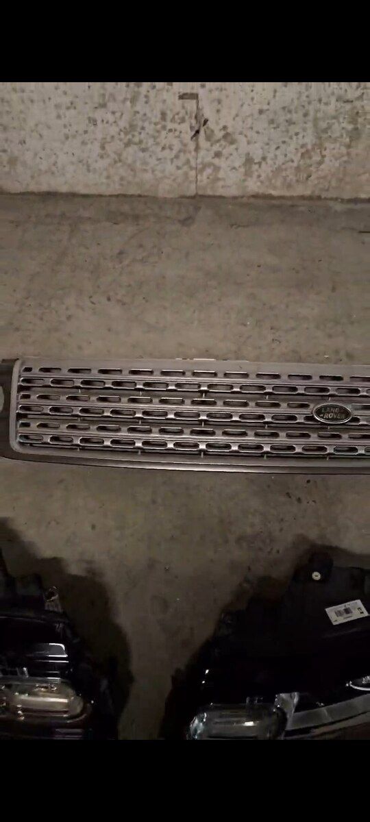 Range Rover ehtiyat hissələri — Ehtiyat hissələri və aksesuarlar, Bakı (7)