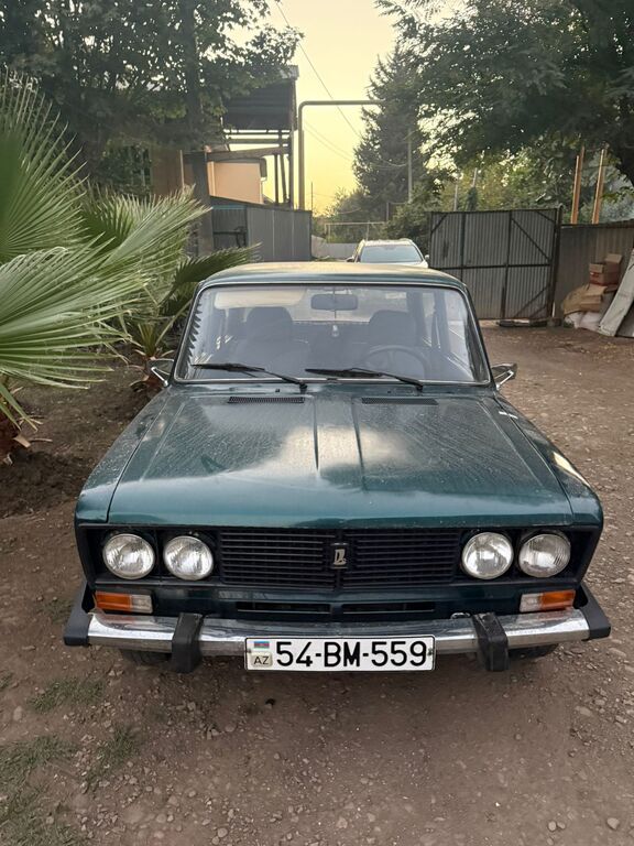 Lada (VAZ) 2106, 1.6 L, 2000 il, 258 000 km — Avtomobillər, Masallı (2)