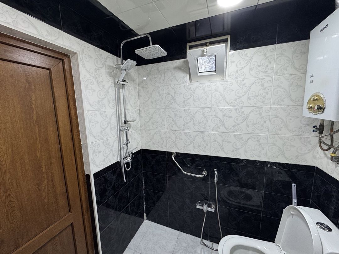 Satılır 3 otaqlı köhnə tikili 62 m² — Mənzil, Bakı (9)