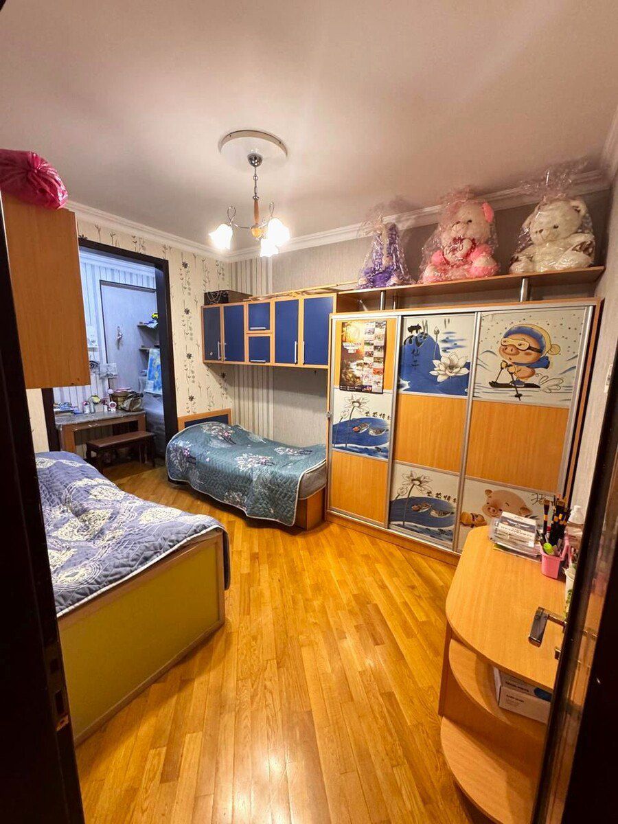 Satılır 3 otaqlı yeni tikili 110 m² — Mənzil, Bakı (5)