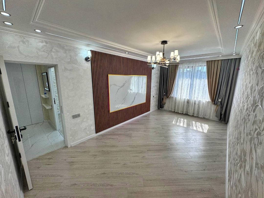Satılır 3 otaqlı köhnə tikili 85 m² — Mənzil, Bakı (2)