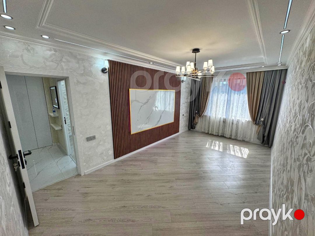 Satılır 3 otaqlı köhnə tikili 85 m² — Mənzil, Bakı (3)