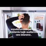 Soyuducu təmiri — Masters