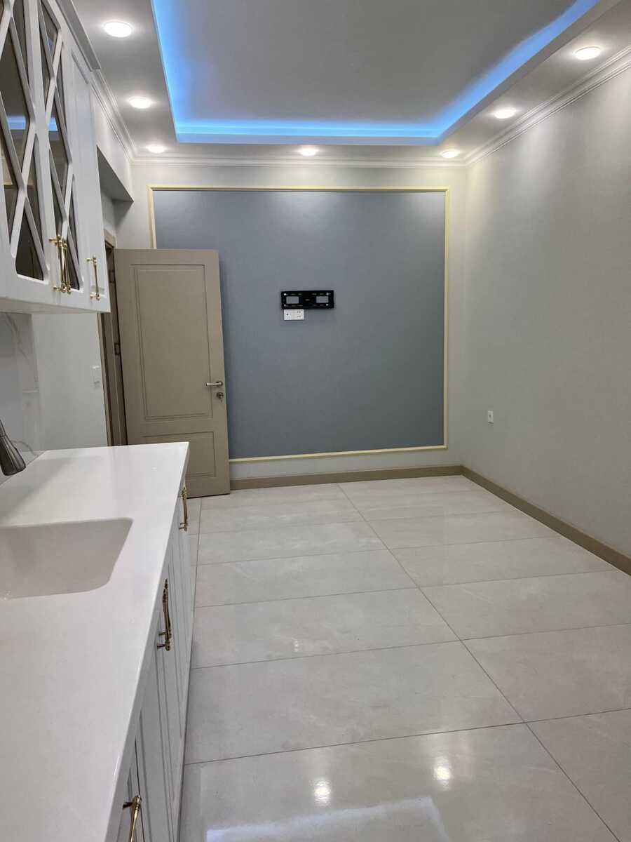 Satılır 2 otaqlı yeni tikili 61 m² — Mənzil, Bakı (4)