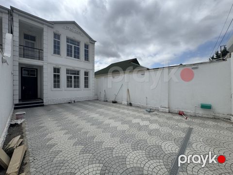 Satılır 4 otaqlı həyət evi/bağ evi 130 m²