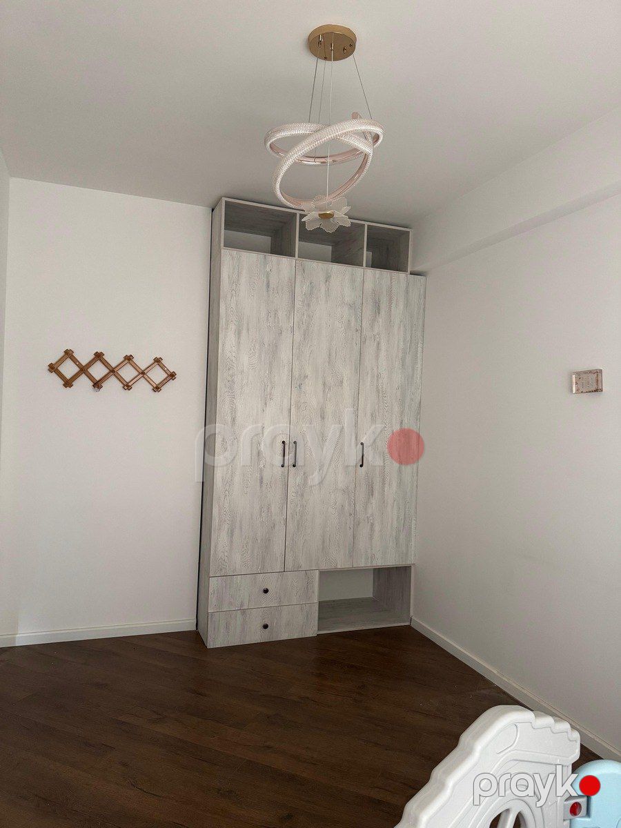 İcarəyə verilir 4 otaqlı yeni tikili 235 m² — Mənzil, Bakı (4)