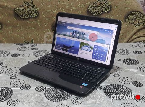 Texniki göstəricilər: Prosessor: Intel Core i7-3632QM (8 CUPs) — Sumqayıt