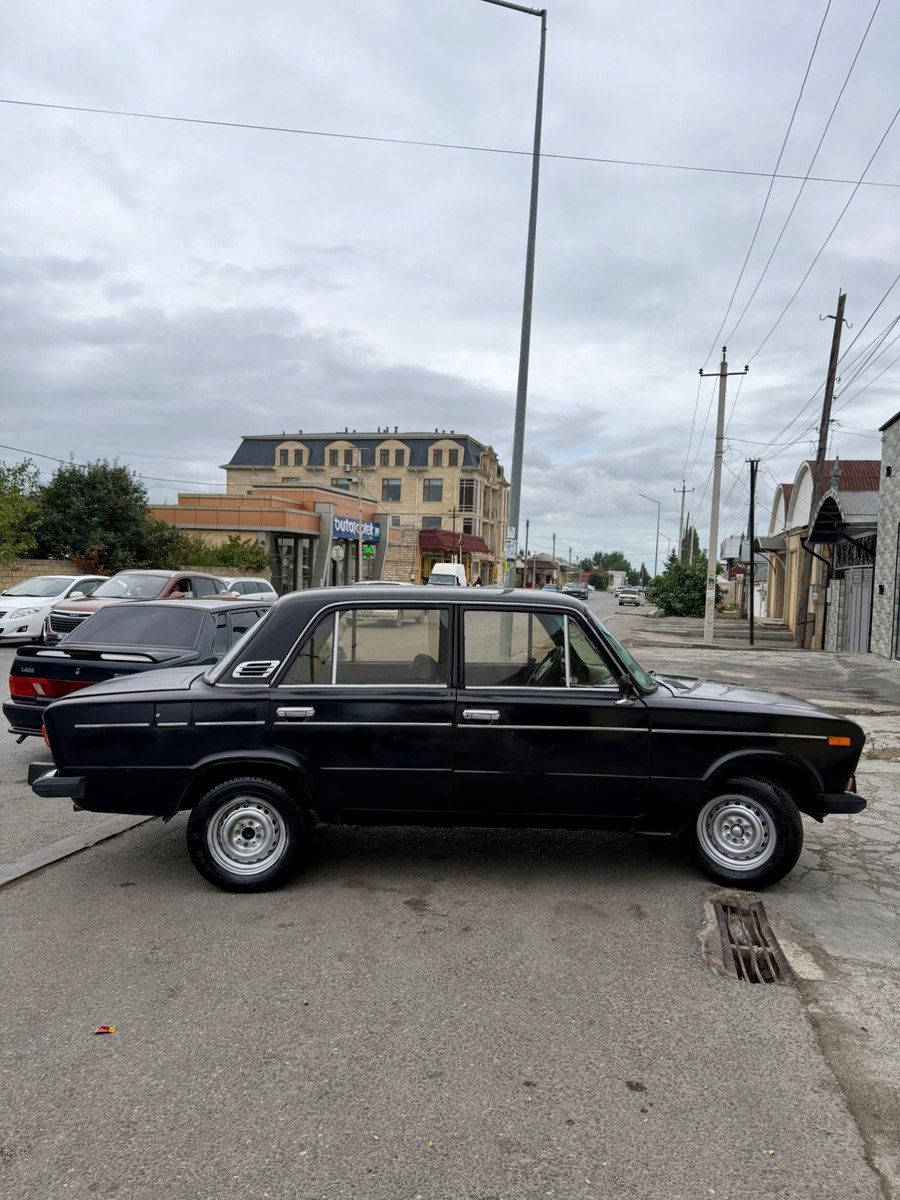 Lada (vaz) 2106, 1982 il — Avtomobillər, Xaçmaz (4)