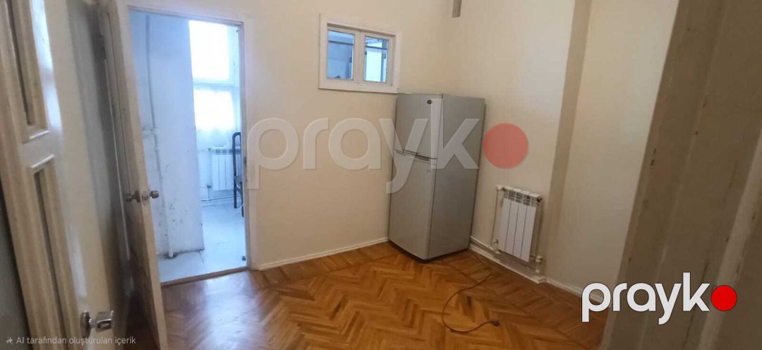 Satılır 3 otaqlı köhnə tikili 68 m² — Mənzil, Bakı (5)