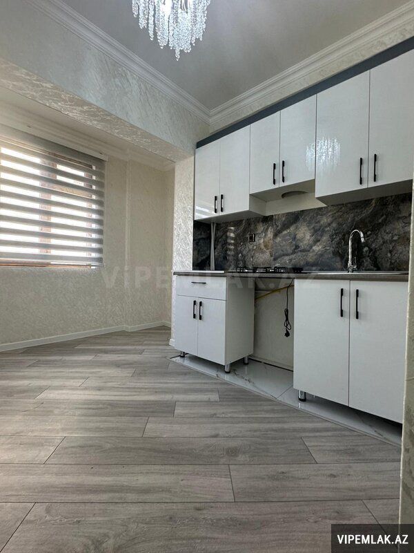 Binəqədi rayonunda 3 otaqlı Köhnə tikili Satılır, 85 m² — Mənzil, Bakı (5)
