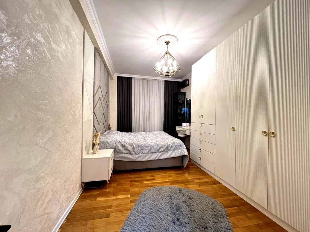 Satılır 3 otaqlı yeni tikili 148 m² — Mənzil, Bakı (8)