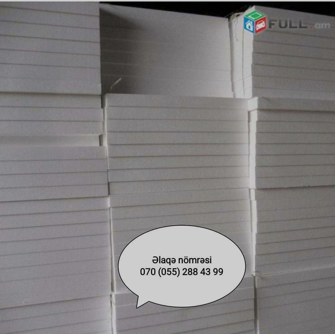 Penoplast — Təmir və inşaat, Bakı (8)